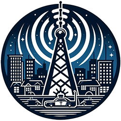 Police Frequencies